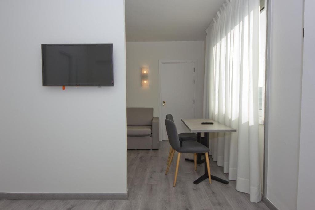 Aparthotel Atenea Valles - Main view
