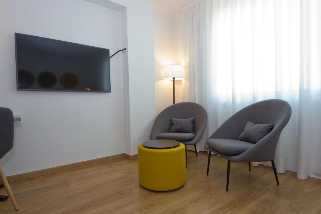 Aparthotel Atenea Valles - View 6