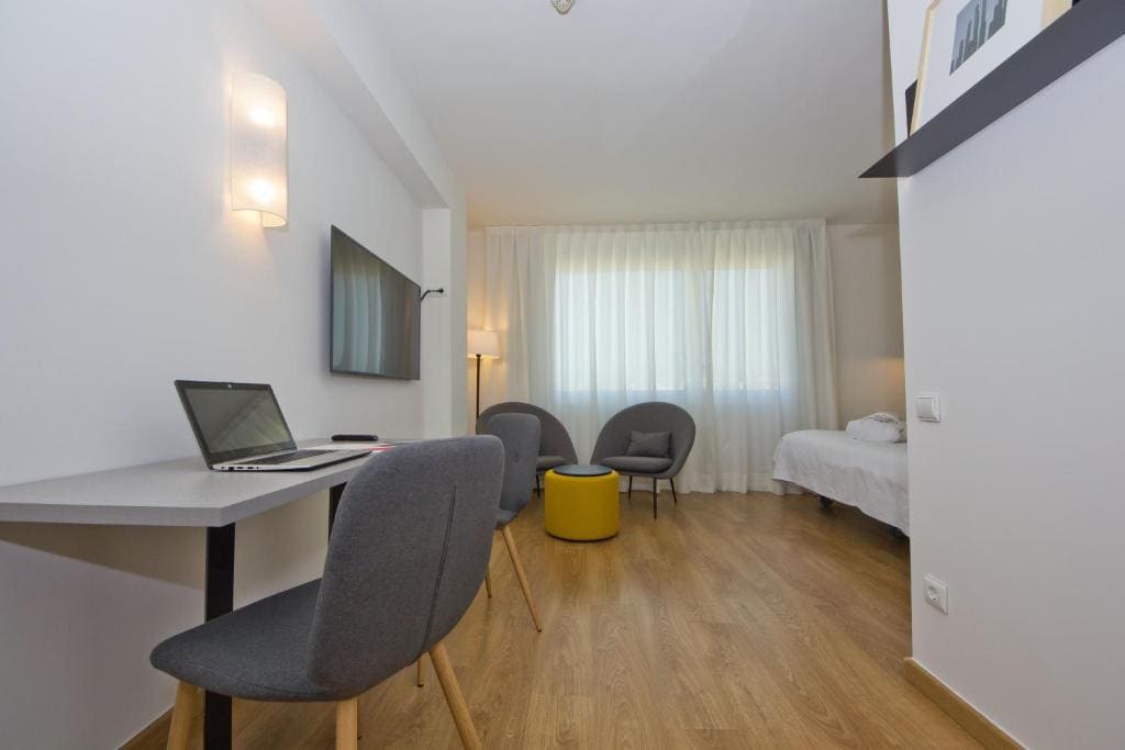 Aparthotel Atenea Valles - View 3