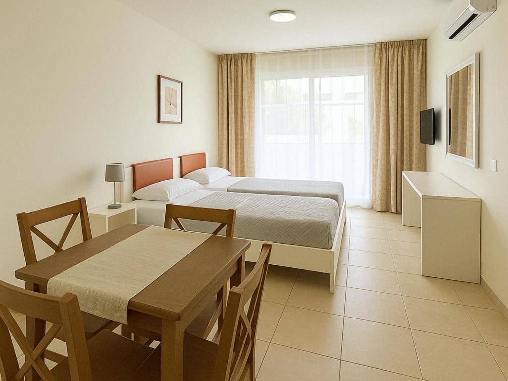 Sechi Aparthotel Marbella - Self Service - View 6