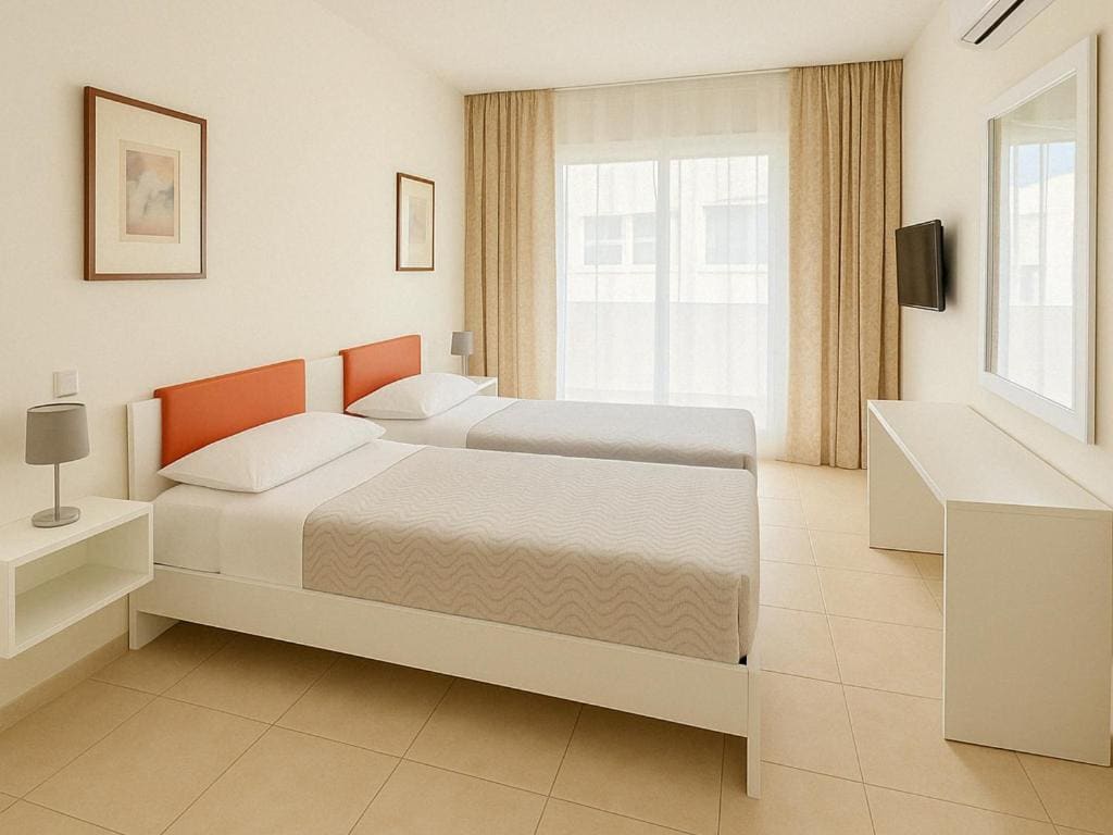 Sechi Aparthotel Marbella - Self Service - View 2