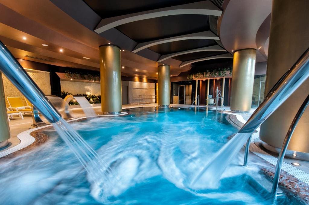 Spring Arona Gran Hotel - Adults Only - View 3