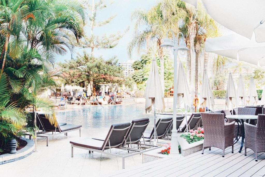 Spring Arona Gran Hotel - Adults Only - View 7
