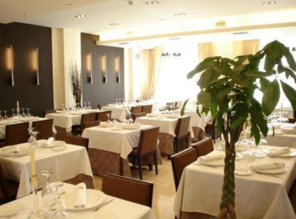 hotel asador versus - View 4