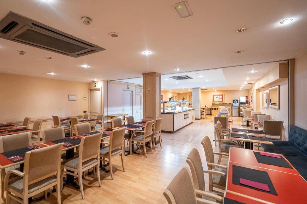 Sunotel Aston - View 4