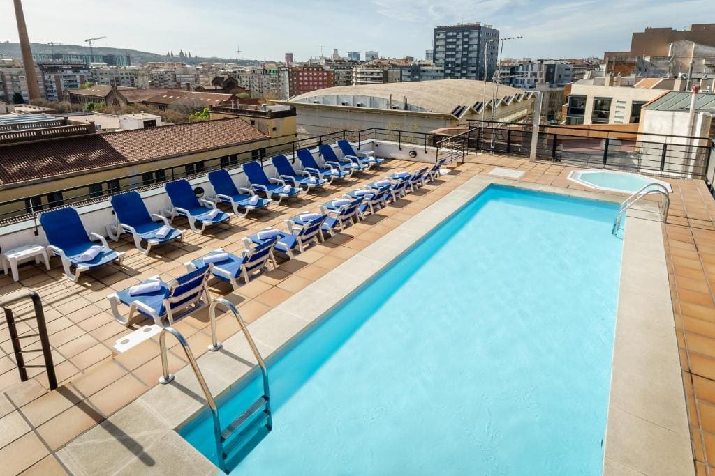Sunotel Aston - View 6