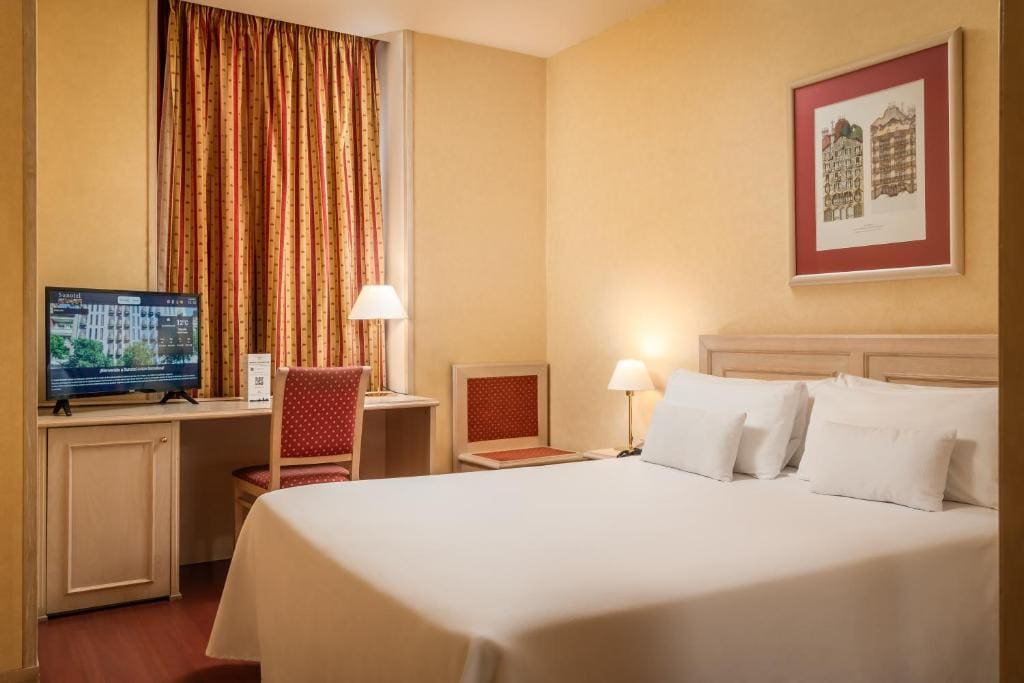Sunotel Aston - View 2