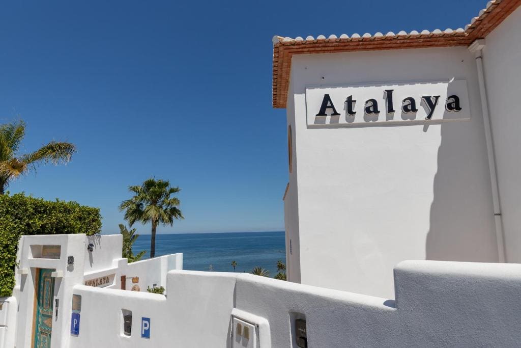 Atalaya Boutique - Main view