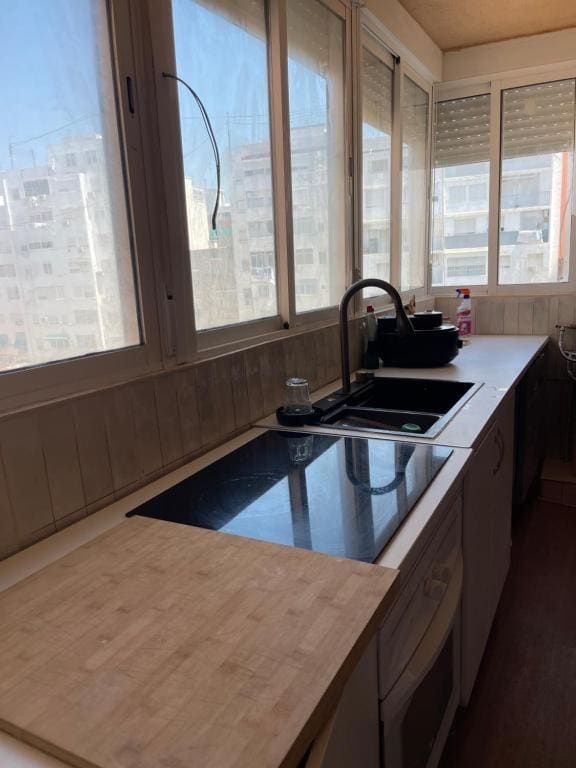 City centro 5th Floor No Lift Long Time Good Price - View 5