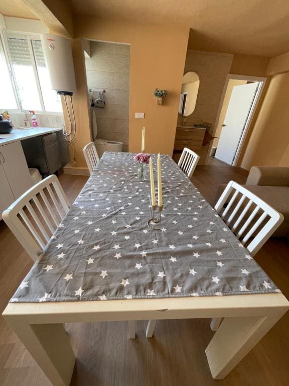 City centro 5th Floor No Lift Long Time Good Price - View 3