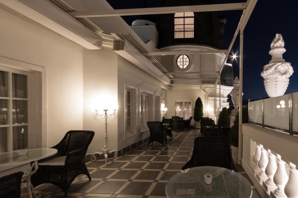 Hotel Atlántico - View 6