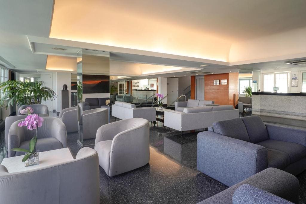 Hotel Avenida - View 5
