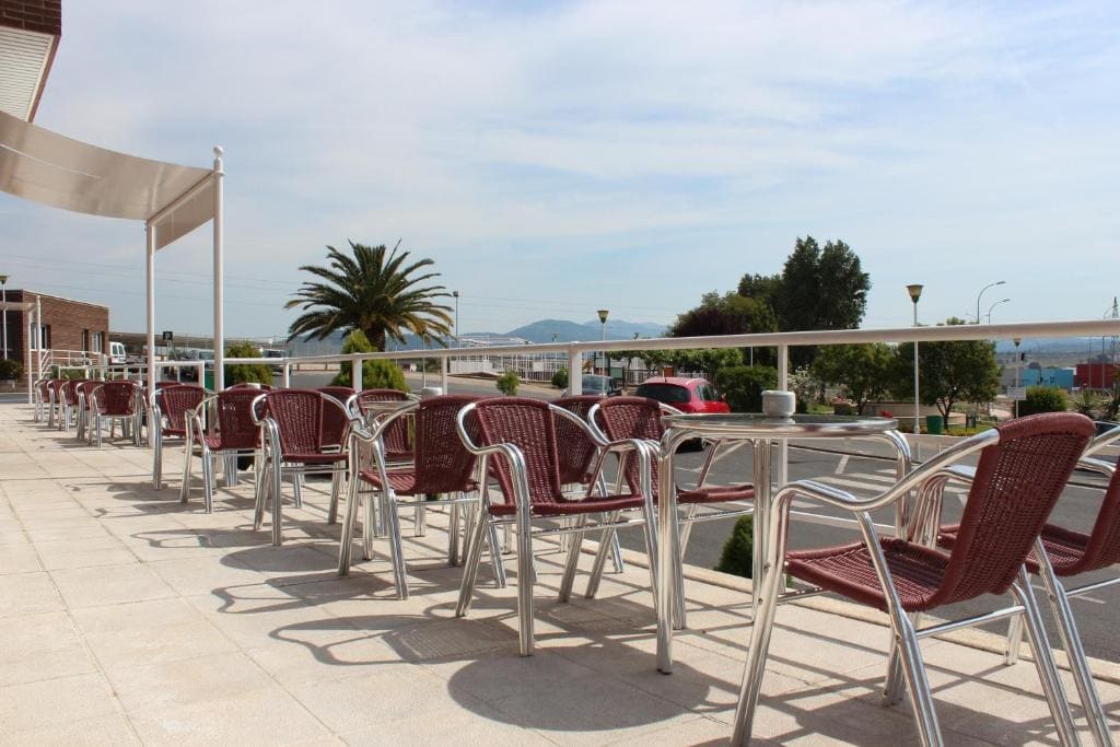 Hotel Azar - View 5