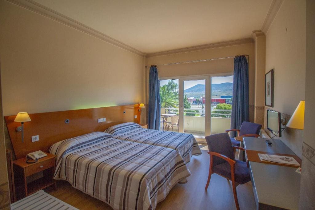 Hotel Azar - View 7