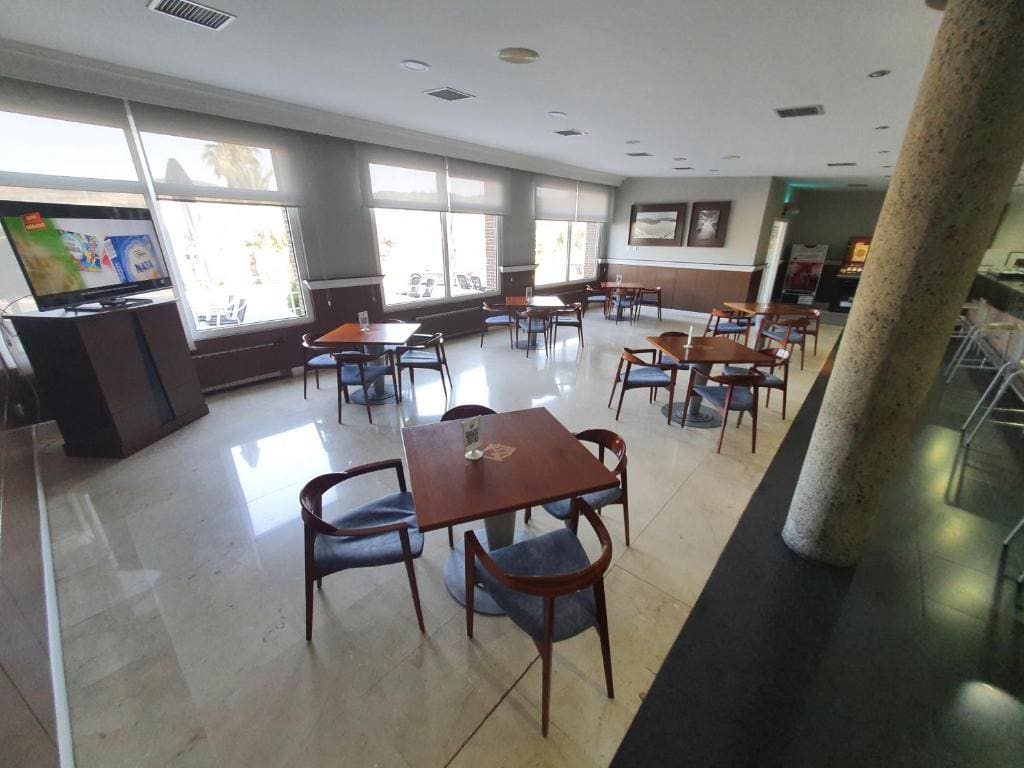 Hotel Azar - View 3