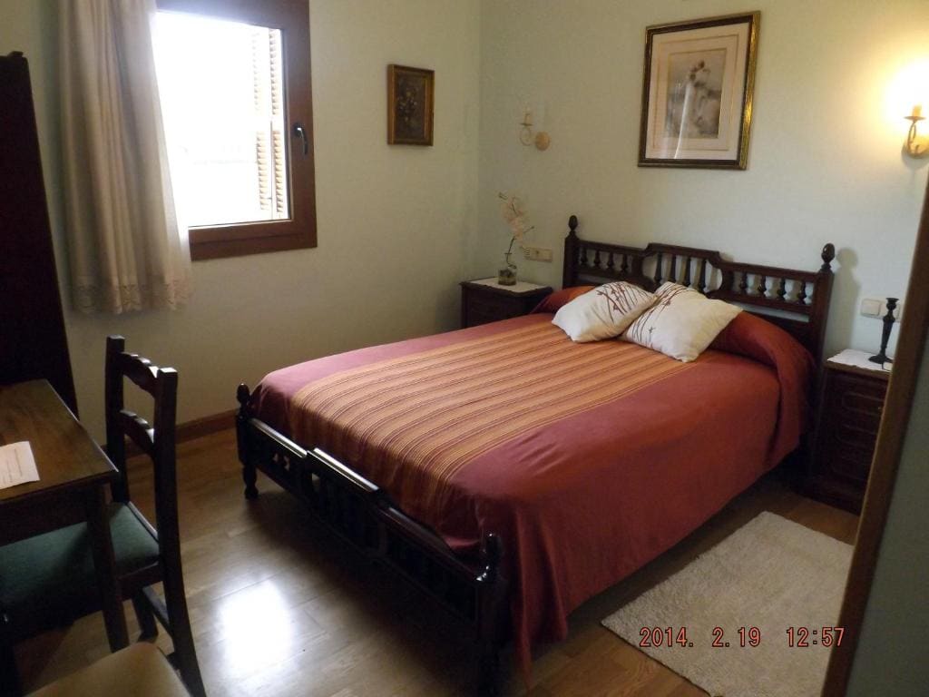 Hotel Azkue - View 2
