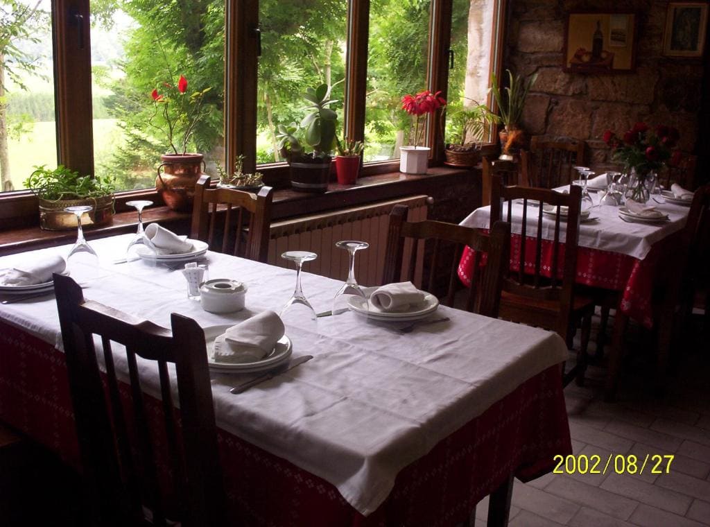 Hotel Azkue - View 5