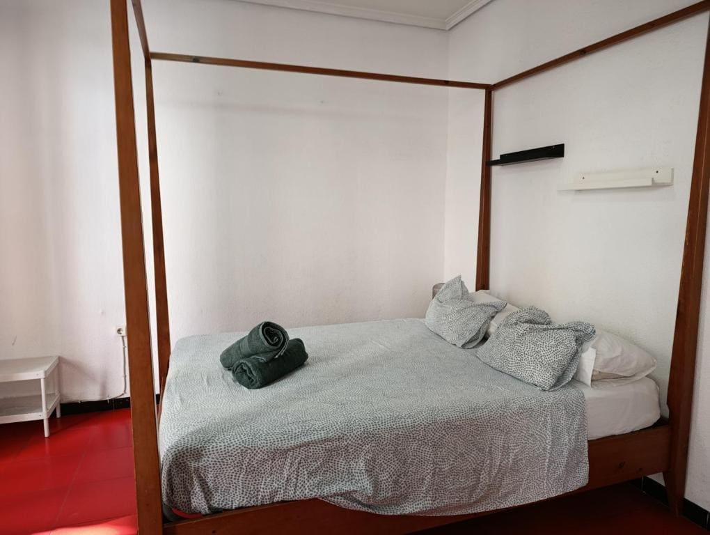 B&B Una Habitación Propia - View 5