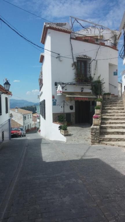 "Rincón de Marcelo" Pension - View 7
