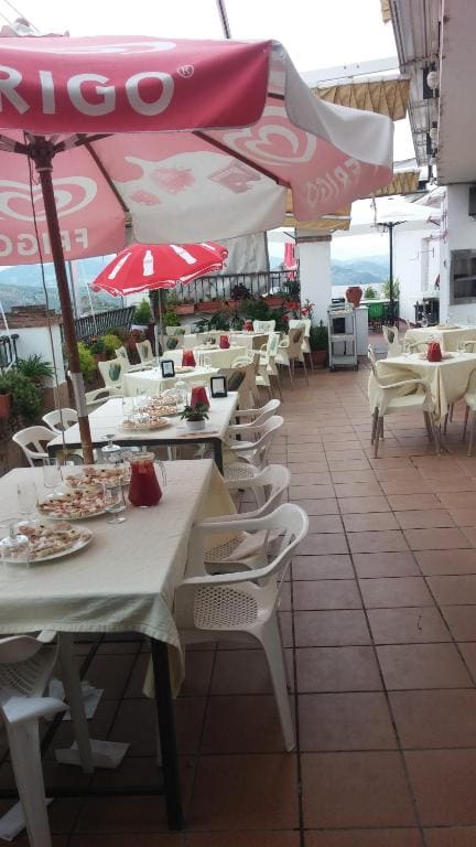 "Rincón de Marcelo" Pension - View 6