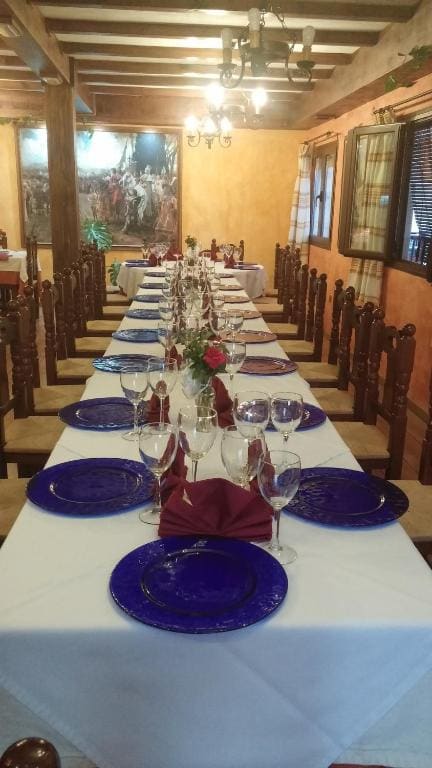"Rincón de Marcelo" Pension - View 5
