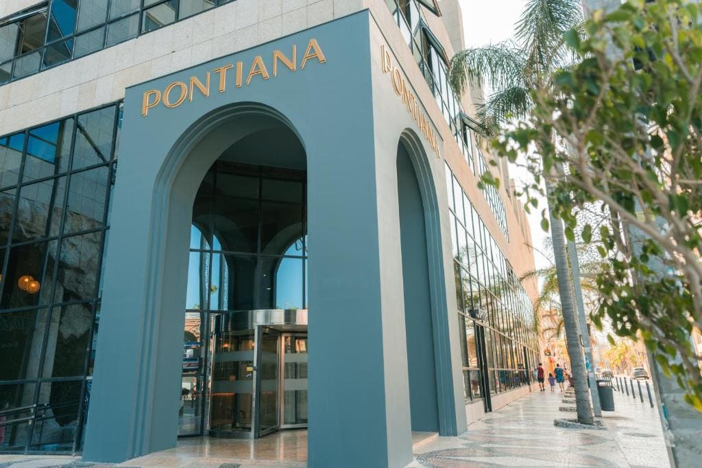 PONTIANA Thalasso Hotel - Foto principal