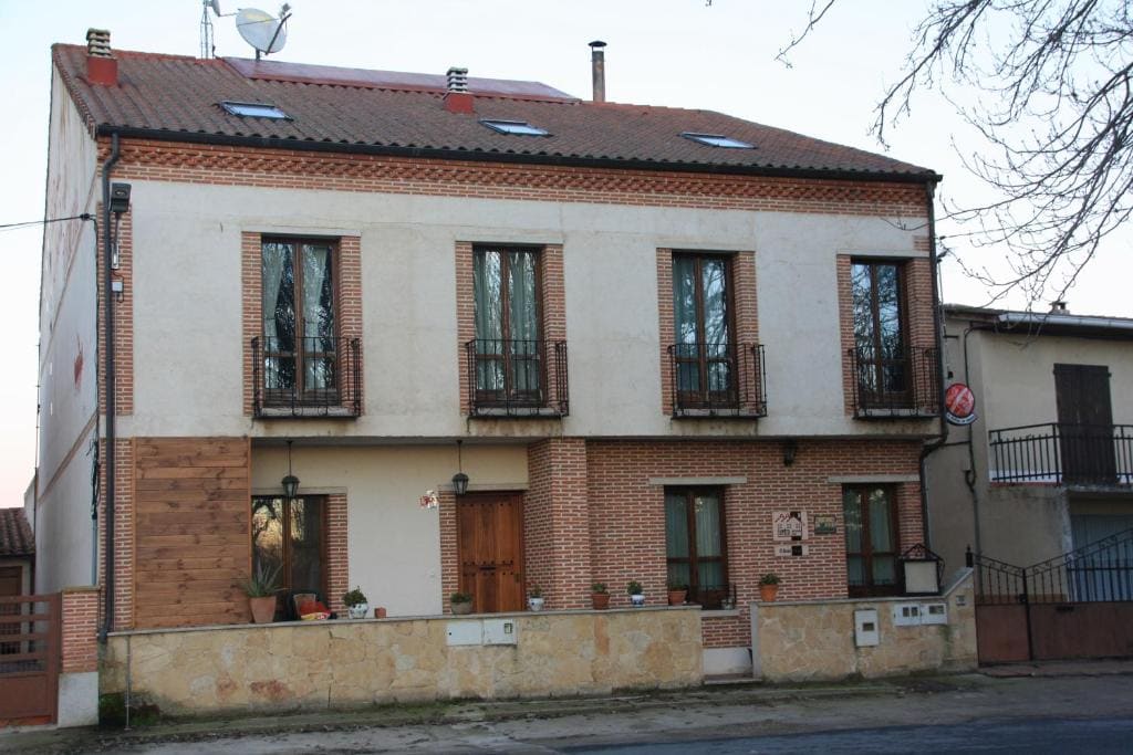 Bardal de Huerta - Main view
