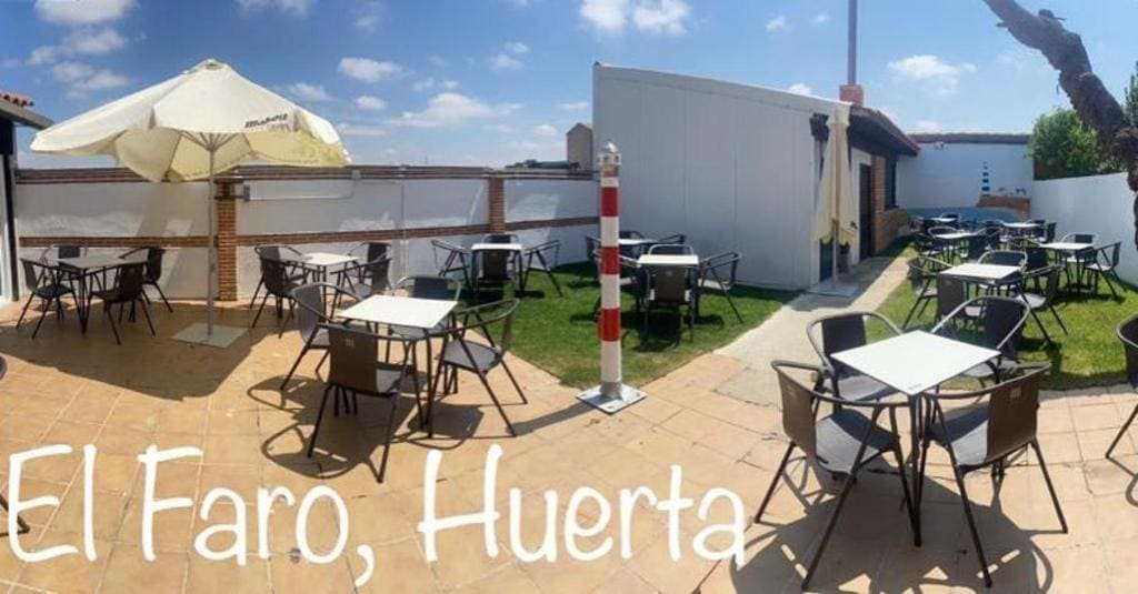 Bardal de Huerta - View 3