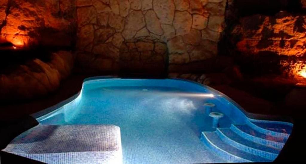 Bed & Breakfast Tenerife — Vue 5