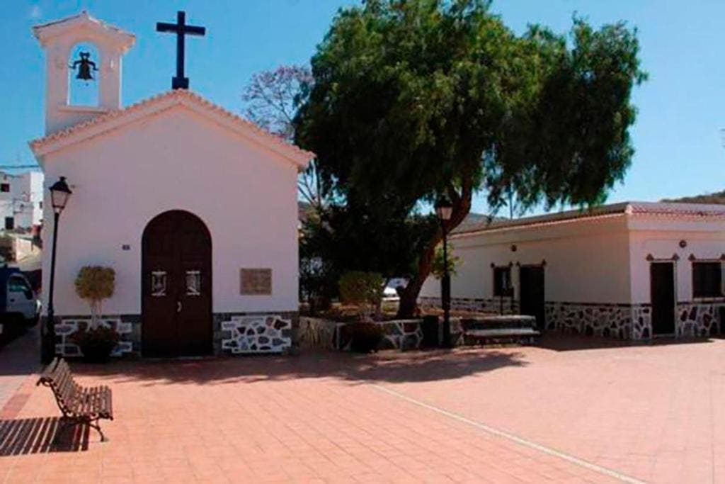 Bed & Breakfast Tenerife — Vue 3