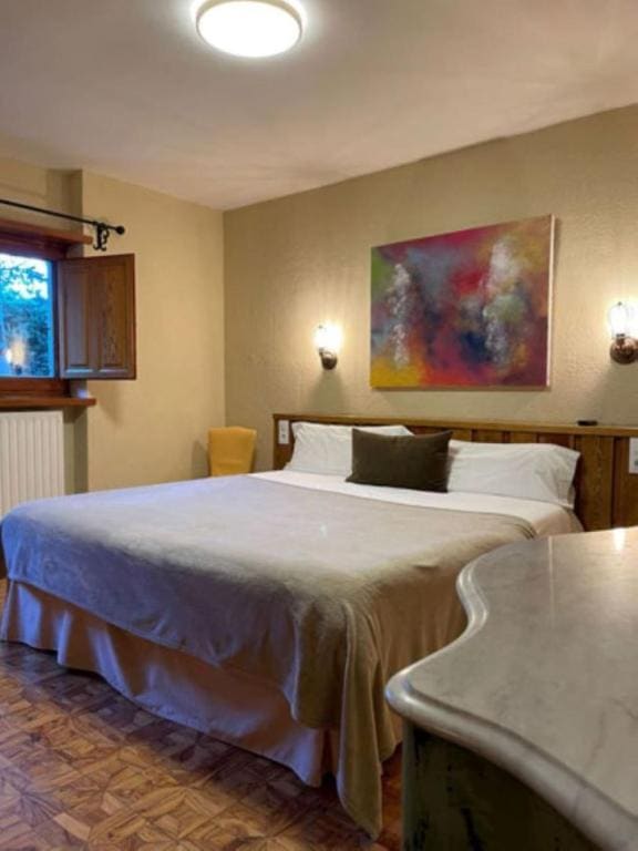 Hotel Vallibierna - View 2