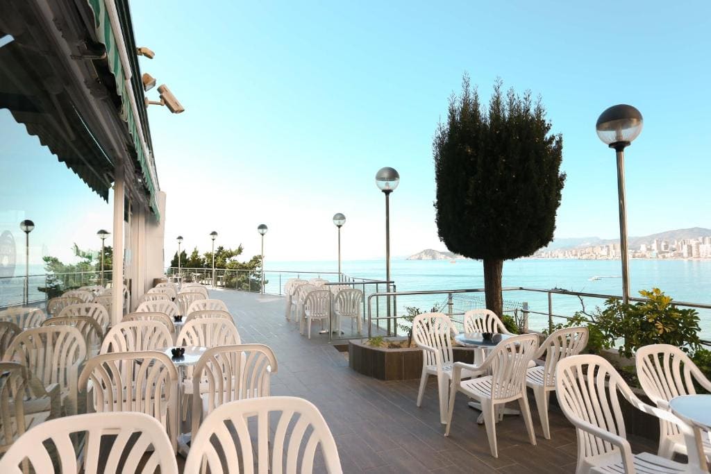 KAKTUS Hotel Benikaktus - View 6