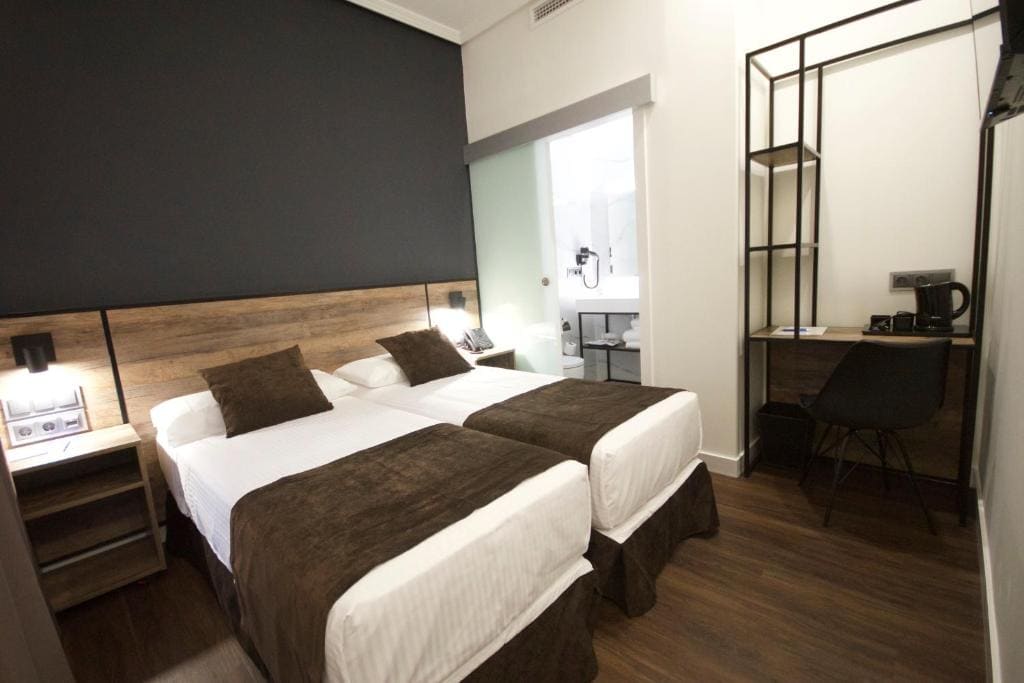 Hotel BH San Francisco Alicante - View 7