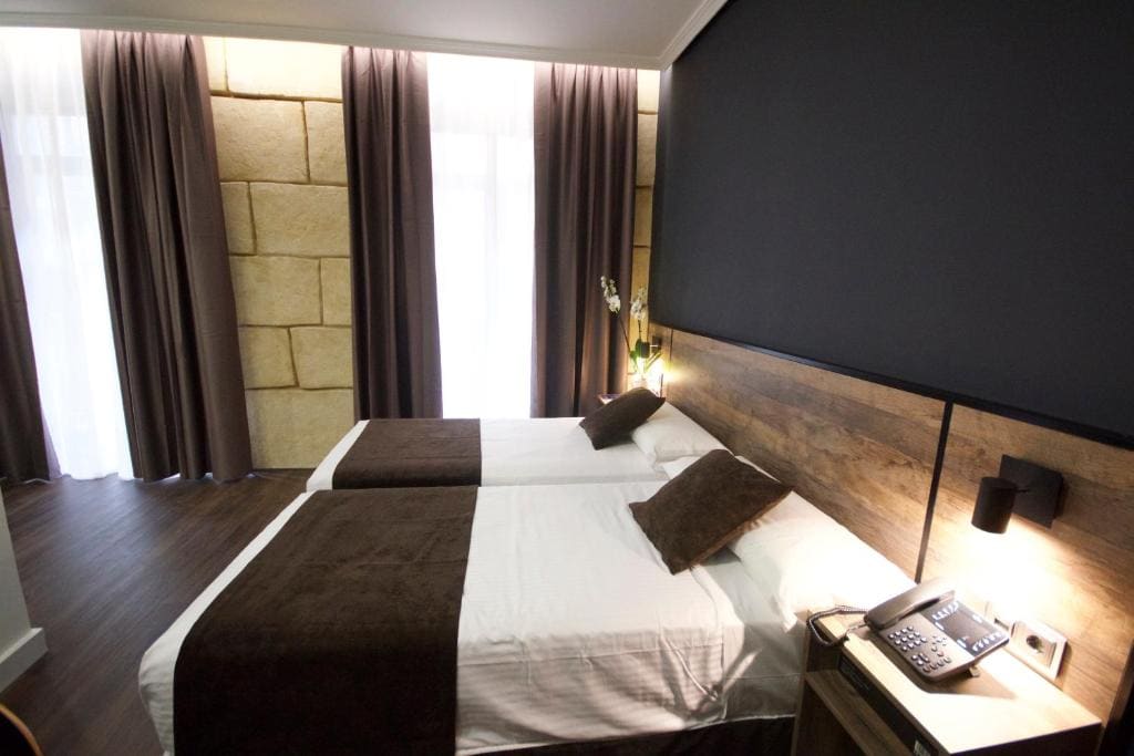 Hotel BH San Francisco Alicante - View 2