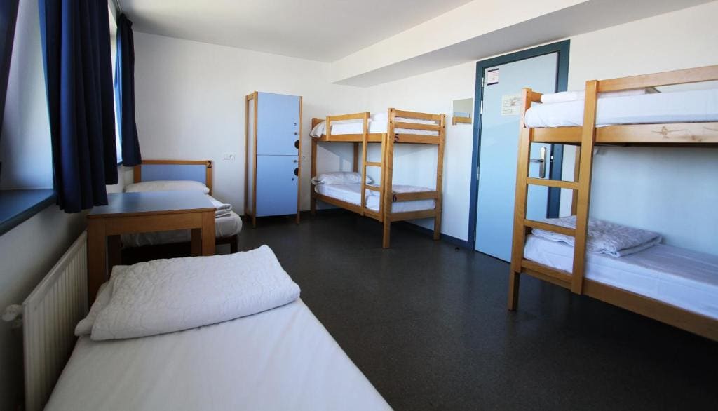Bilbao Hostel - 写真 4