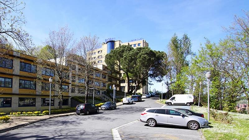 Bilbao Hostel - 写真 7