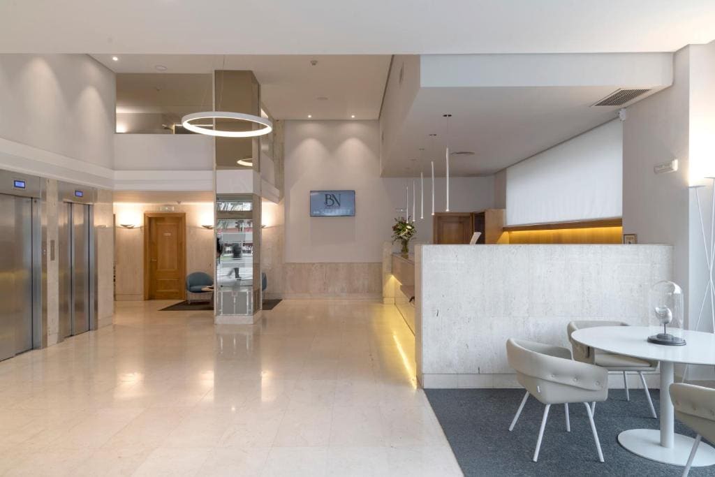 Hotel Blanca de Navarra - View 5