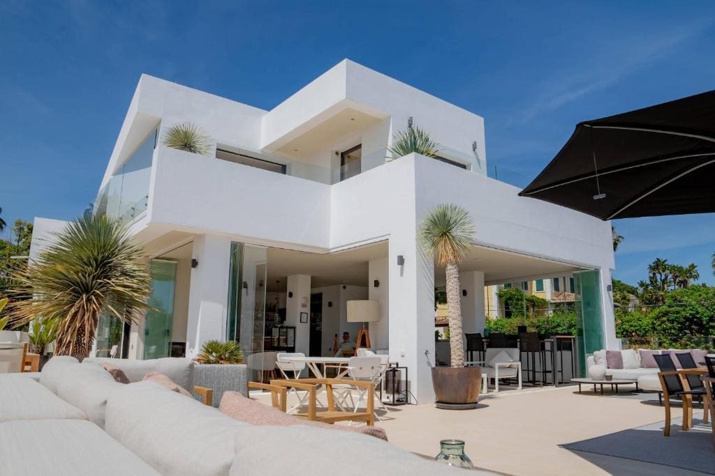Casa Bodhi Boutique Hotel & Spa - Main view