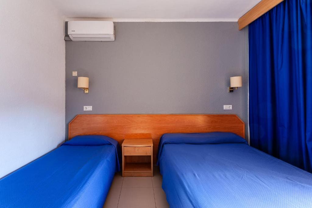 Hotel Bon Repos - View 7