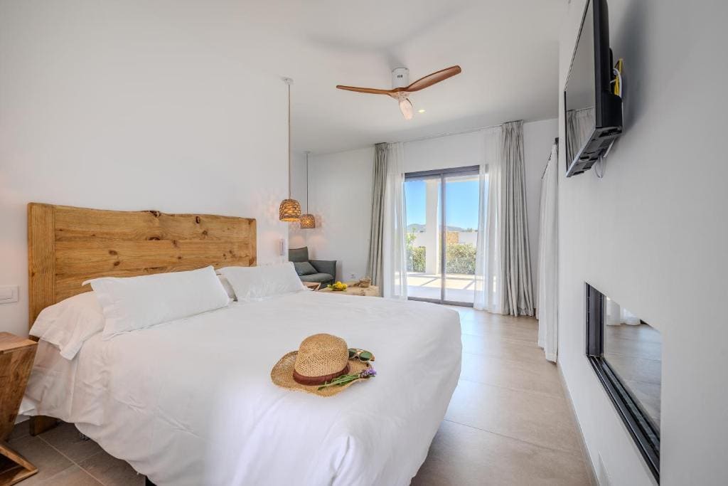 Hotel Boutique Mi Almazara - View 6