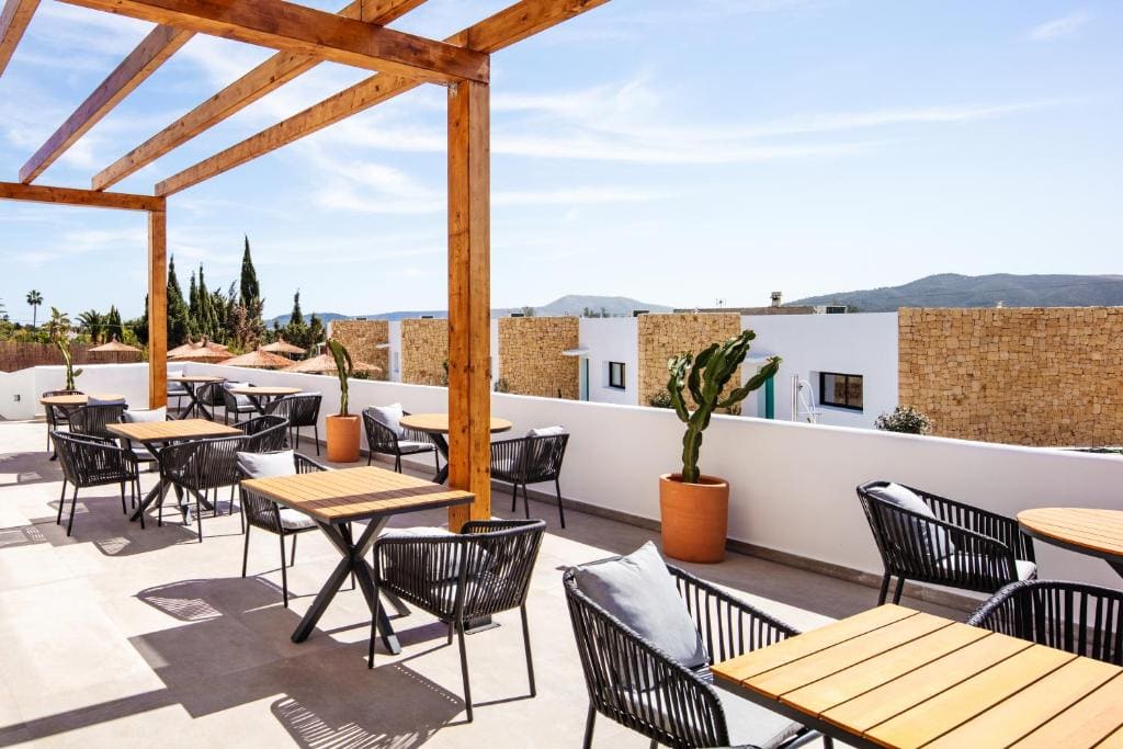 Hotel Boutique Mi Almazara - View 3
