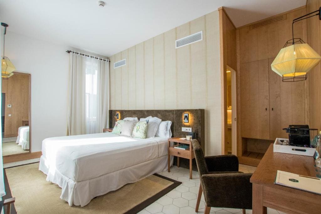 Boutique Hotel Sant Roc & Spa - View 7