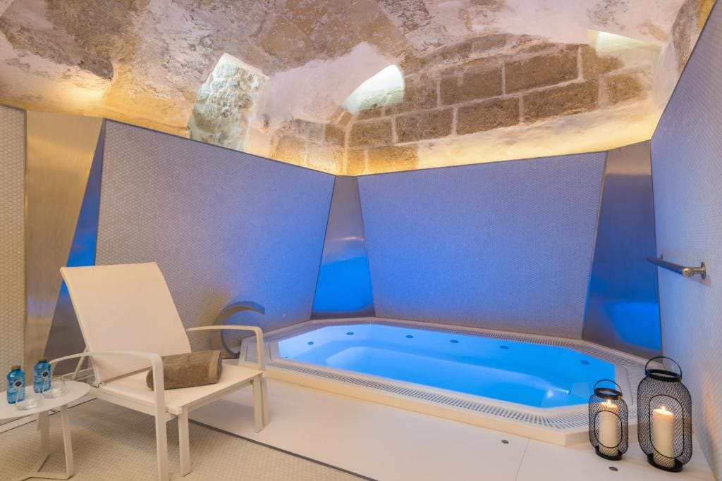 Boutique Hotel Sant Roc & Spa - View 4