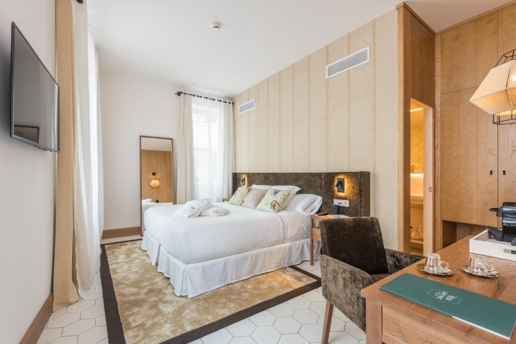 Boutique Hotel Sant Roc & Spa - View 2