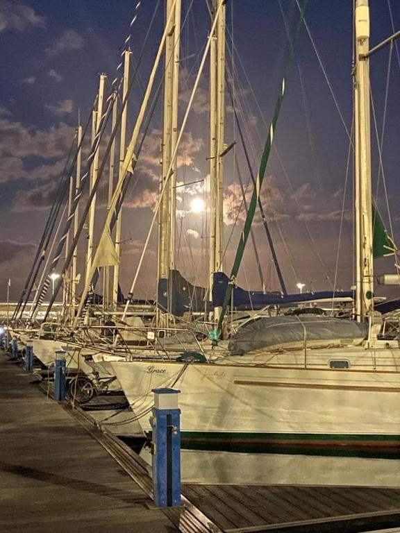 Brego, Velero para alojamiento - Main view
