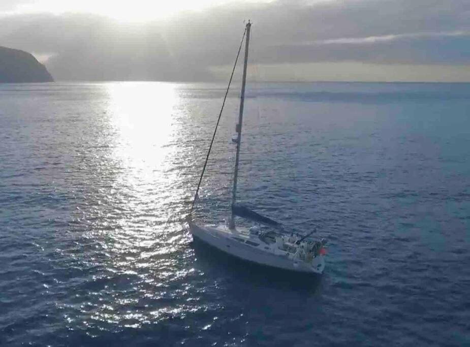 Brego, Velero para alojamiento - View 5