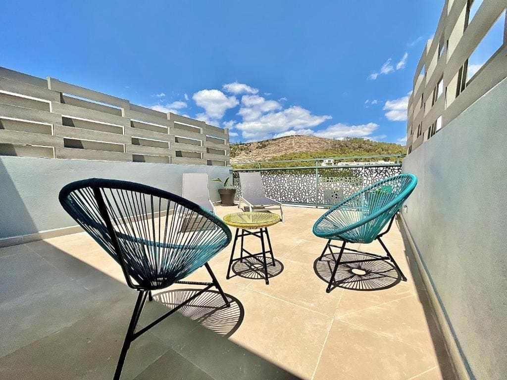 Hotel Brisa Ibiza - Adults only - View 4