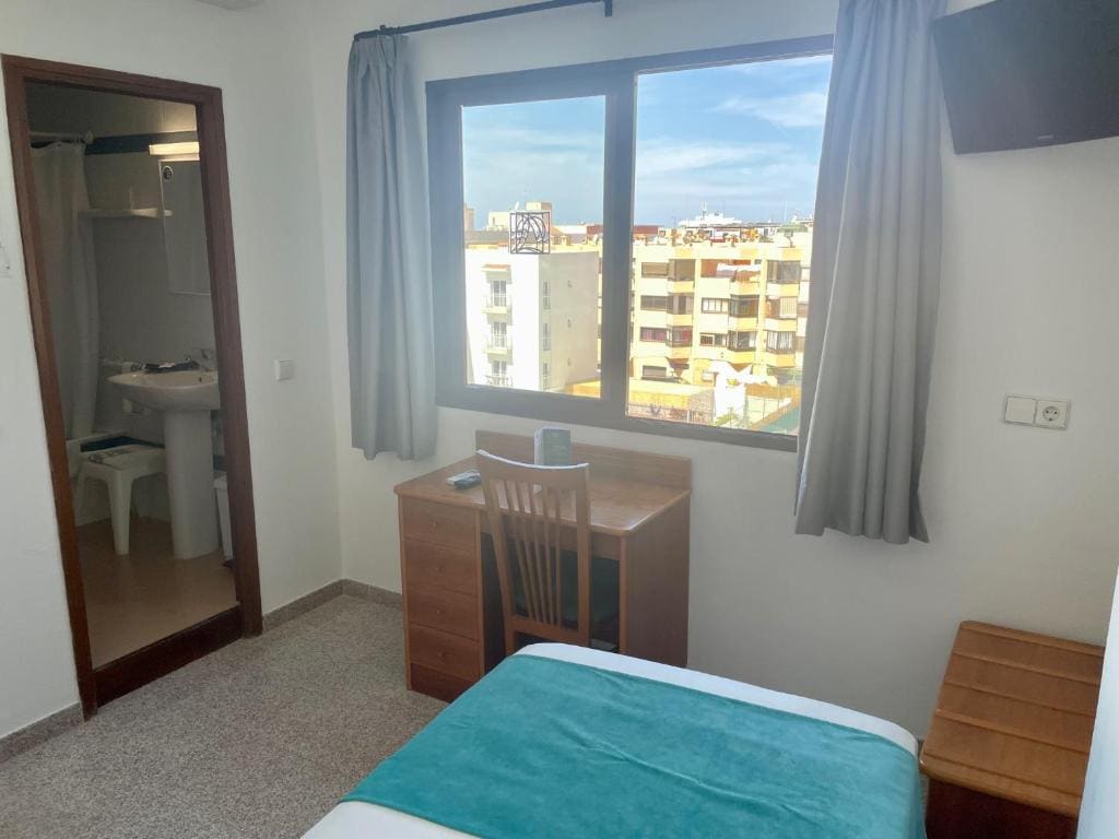 Hotel Brisa Ibiza - Adults only - View 2