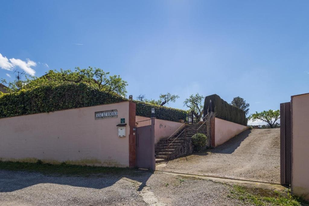 Ca l'Emilli - Main view
