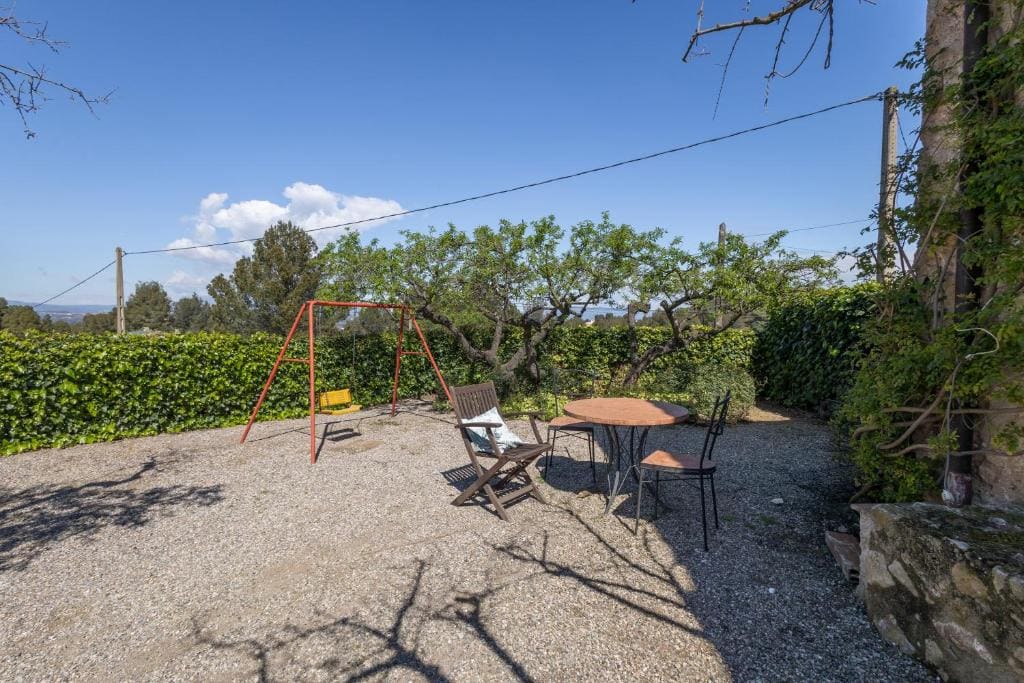 Ca l'Emilli - View 3